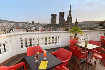 H10 Montcada Boutique Hotel