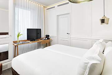 H10 Montcada Boutique Hotel