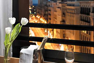 H10 Montcada Boutique Hotel
