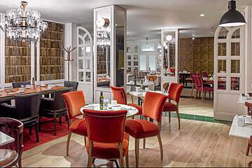 H10 Montcada Boutique Hotel