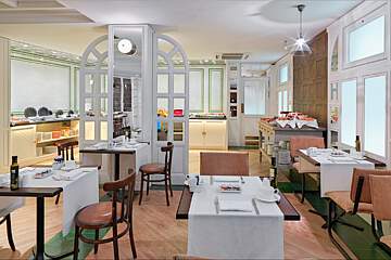 H10 Montcada Boutique Hotel
