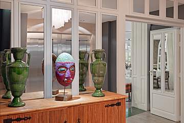 H10 Montcada Boutique Hotel
