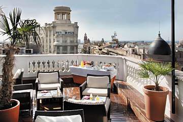 H10 Montcada Boutique Hotel