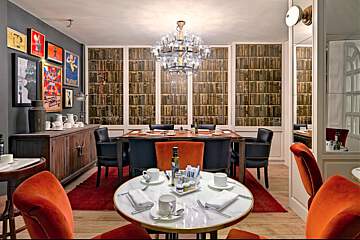 H10 Montcada Boutique Hotel