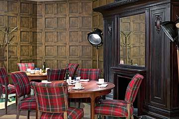 H10 Montcada Boutique Hotel
