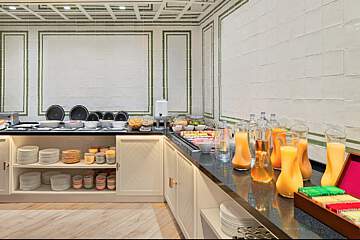 H10 Montcada Boutique Hotel