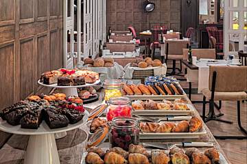 H10 Montcada Boutique Hotel