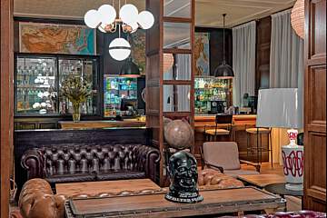 H10 Montcada Boutique Hotel