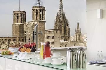 H10 Montcada Boutique Hotel
