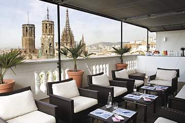 H10 Montcada Boutique Hotel