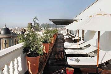 H10 Montcada Boutique Hotel