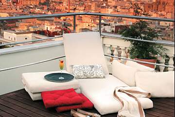 H10 Montcada Boutique Hotel