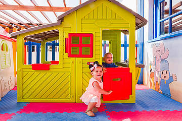 H10 Suites Lanzarote Gardens