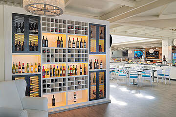 H10 Suites Lanzarote Gardens