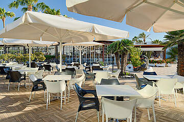 H10 Suites Lanzarote Gardens