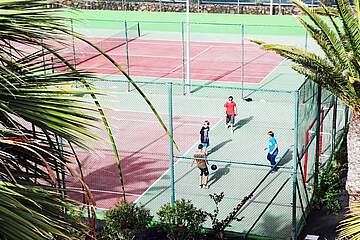 H10 Suites Lanzarote Gardens