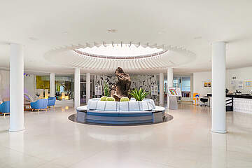 H10 Suites Lanzarote Gardens