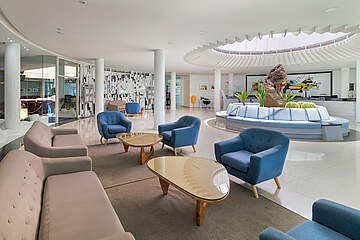 H10 Suites Lanzarote Gardens