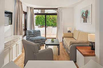 H10 Suites Lanzarote Gardens