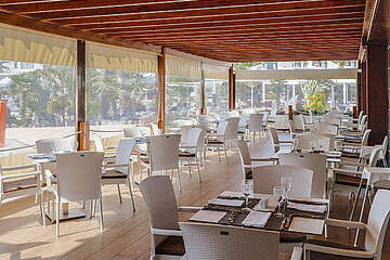 H10 Suites Lanzarote Gardens