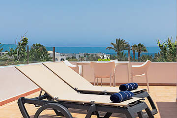H10 Suites Lanzarote Gardens