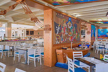 H10 Suites Lanzarote Gardens