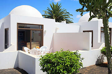 H10 Suites Lanzarote Gardens