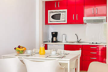 H10 Suites Lanzarote Gardens