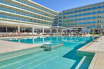 Helios Mallorca Hotel & Apartments