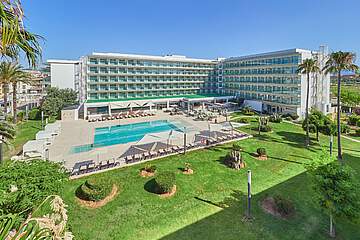 Helios Mallorca Hotel & Apartments