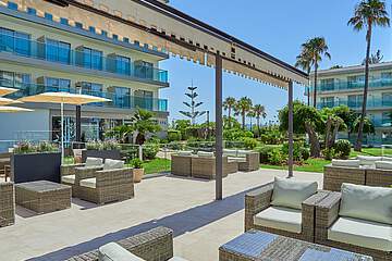 Helios Mallorca Hotel & Apartments