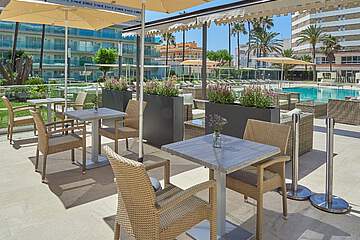 Helios Mallorca Hotel & Apartments
