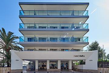 Helios Mallorca Hotel & Apartments