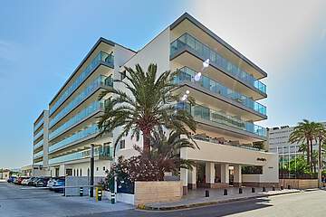 Helios Mallorca Hotel & Apartments