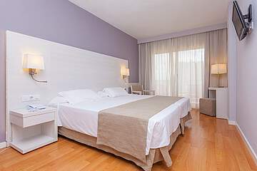 Helios Mallorca Hotel & Apartments