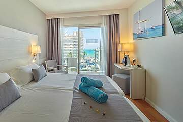 Helios Mallorca Hotel & Apartments