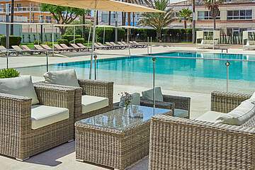 Helios Mallorca Hotel & Apartments