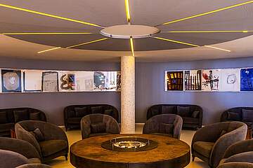 Higueron Hotel Malaga, Curio Collection by Hilton