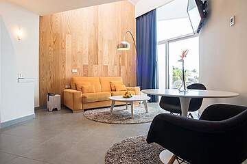 Higueron Hotel Malaga, Curio Collection by Hilton