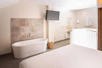 Higueron Hotel Malaga, Curio Collection by Hilton