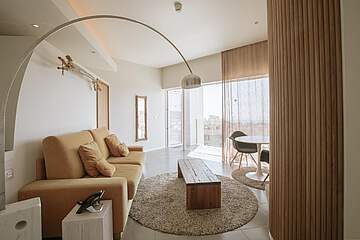 Higueron Hotel Malaga, Curio Collection by Hilton