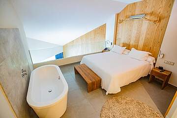 Higueron Hotel Malaga, Curio Collection by Hilton