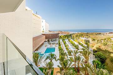 Higueron Hotel Malaga, Curio Collection by Hilton