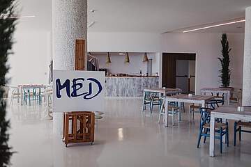 Higueron Hotel Malaga, Curio Collection by Hilton