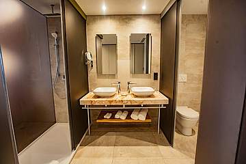 Higueron Hotel Malaga, Curio Collection by Hilton