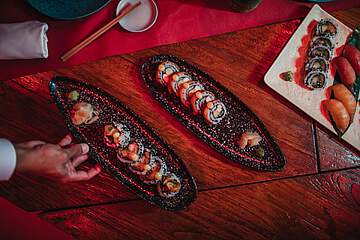 Higueron Hotel Malaga, Curio Collection by Hilton