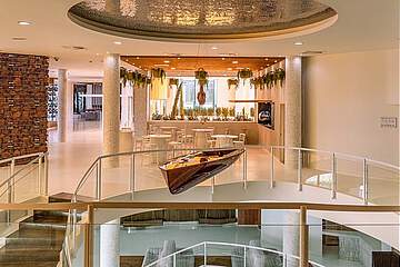 Higueron Hotel Malaga, Curio Collection by Hilton