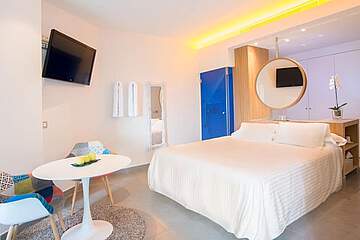 Higueron Hotel Malaga, Curio Collection by Hilton