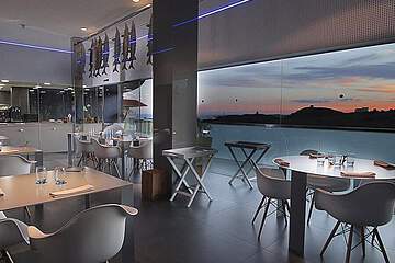 Higueron Hotel Malaga, Curio Collection by Hilton