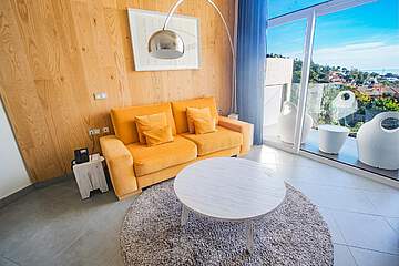 Higueron Hotel Malaga, Curio Collection by Hilton